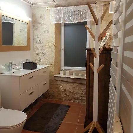 Maison Yturbidea * Doulezon