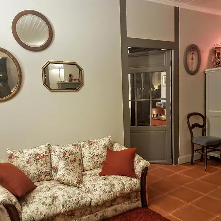 Maison Yturbidea