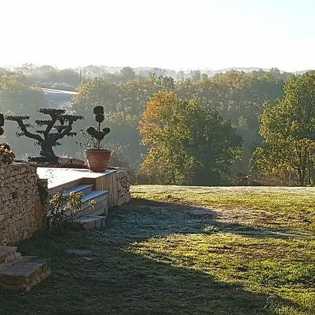 Maison Yturbidea Bed & Breakfast