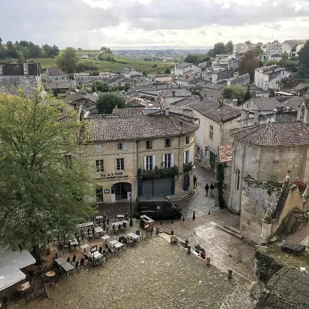 Maison Yturbidea